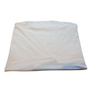 BP. Women’s Tube Bandeau Top Size Medium Green Moss NWT